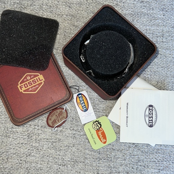 Fossil Watch ES9839 - Picture 7 of 10